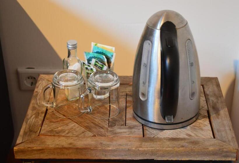 Номер Стандарт, B&b De Bievangh