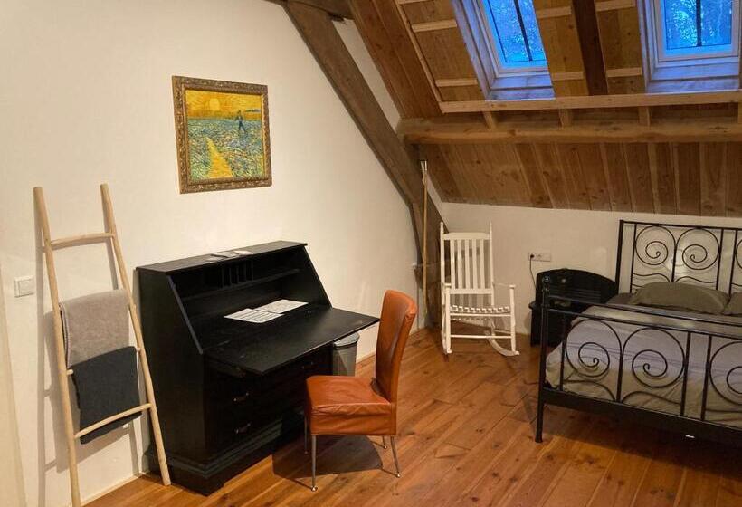 Quarto Estandar, B&b De Bievangh