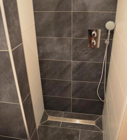 Номер Стандарт, B&b De Bievangh