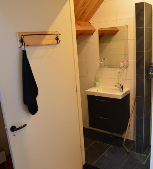 Номер Стандарт, B&b De Bievangh