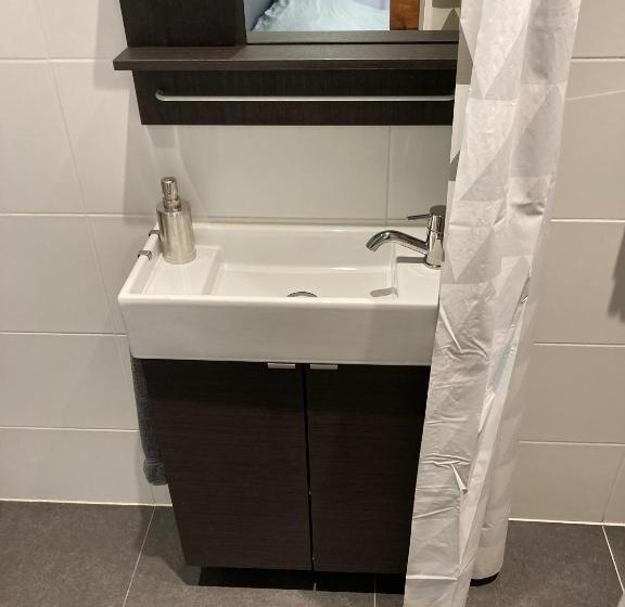 Студия Стандарт, B&b De Bievangh