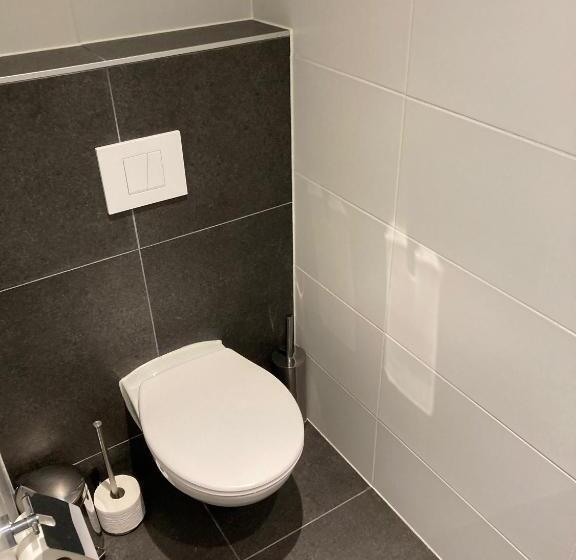 Студия Стандарт, B&b De Bievangh