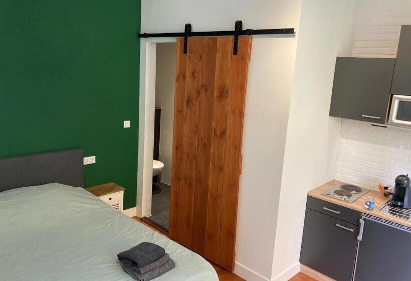 Студия Стандарт, B&b De Bievangh