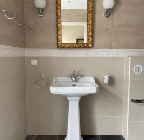 Deluxe-huone, Alte Seifensiederei Zu Pulkau