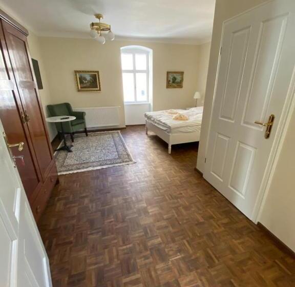 Standard-huone, Alte Seifensiederei Zu Pulkau