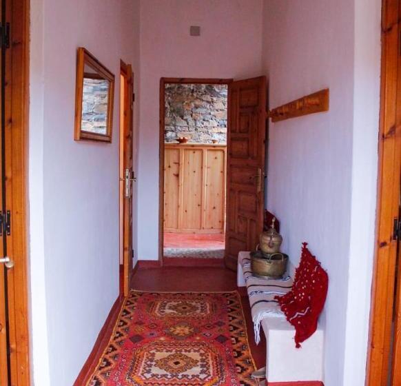 اتاق استاندارد, Atlas Ijoukak