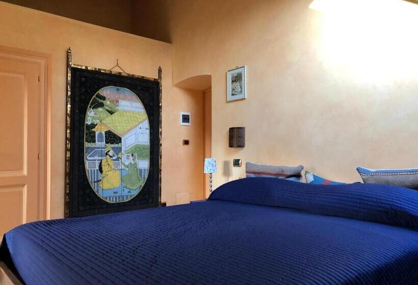 스탠다드 룸, Bed&box