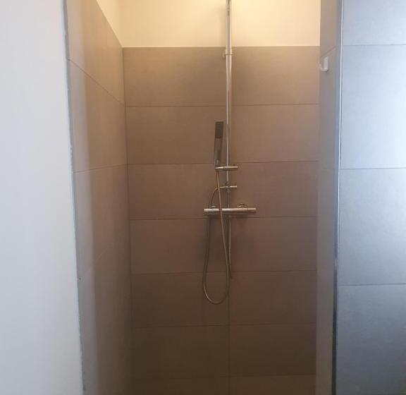 اتاق استاندارد, Een Klein Appartementje Zonder Keuken In Het Centrum Sleep At Hamtingh S