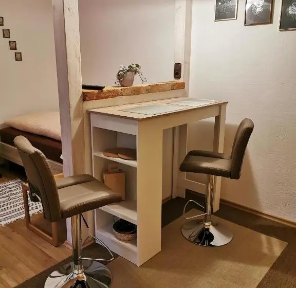スタンダードシングルルーム, Gästezimmer Reitinger