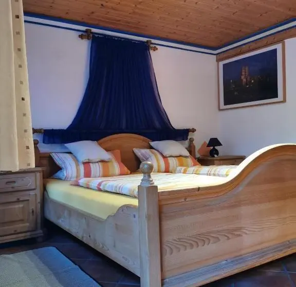 スタンダードルーム, Gästezimmer Reitinger