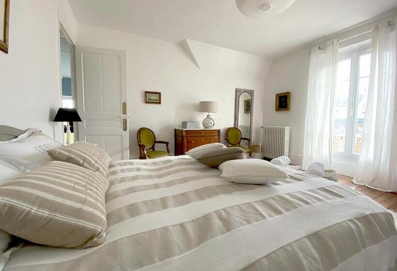 Номер Стандарт, Les Chambres De Louis