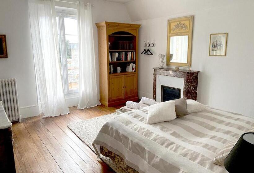 Номер Стандарт, Les Chambres De Louis