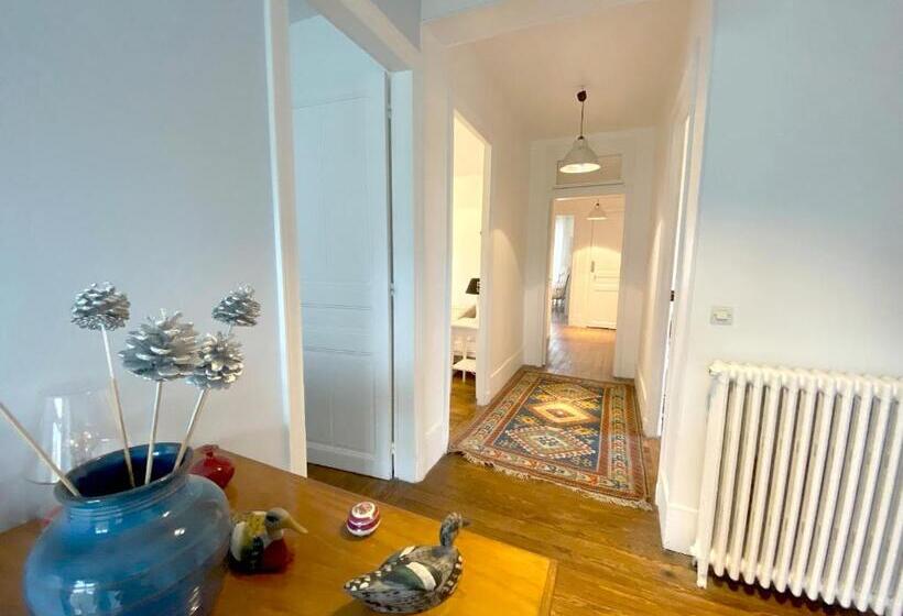 Номер Стандарт, Les Chambres De Louis