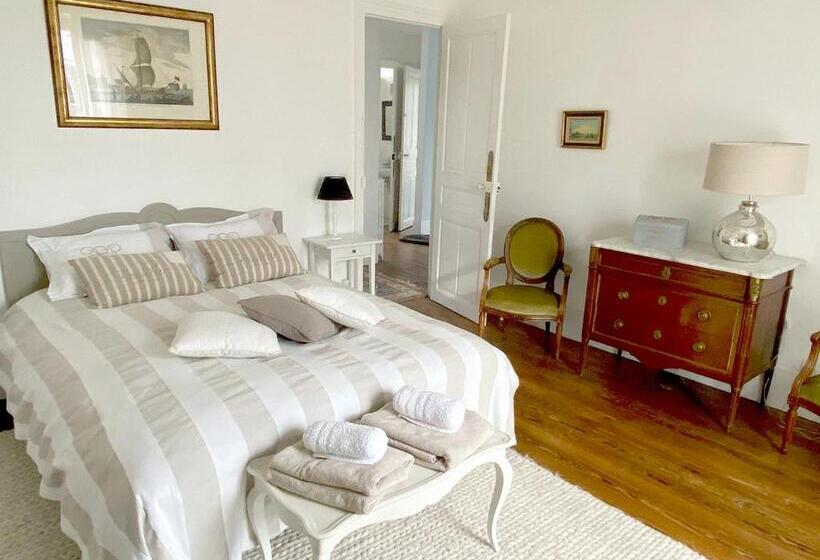 Номер Стандарт, Les Chambres De Louis