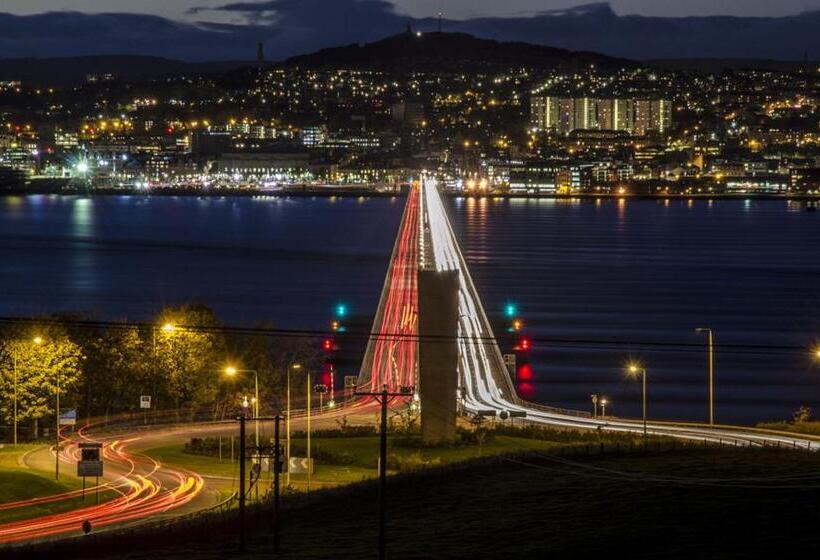 标准间, Scotland Beds