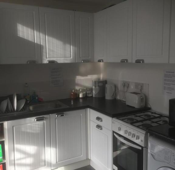 标准间, Scotland Beds