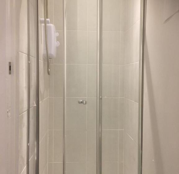 标准间, Scotland Beds