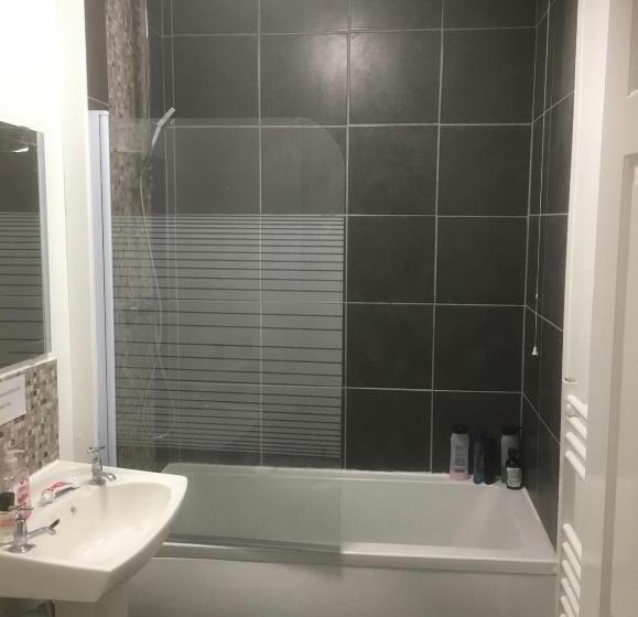 标准间, Scotland Beds