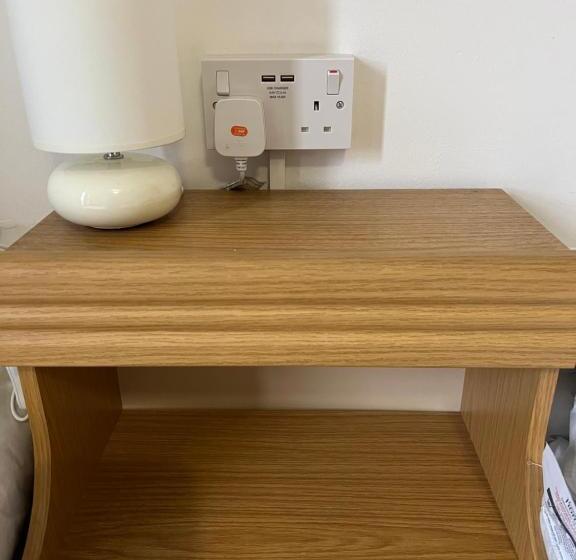 标准间, Scotland Beds