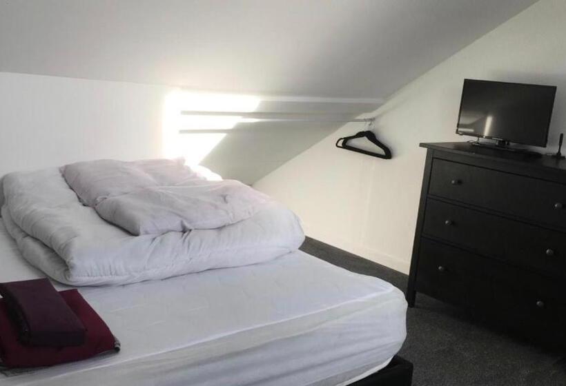 豪华房间, Scotland Beds