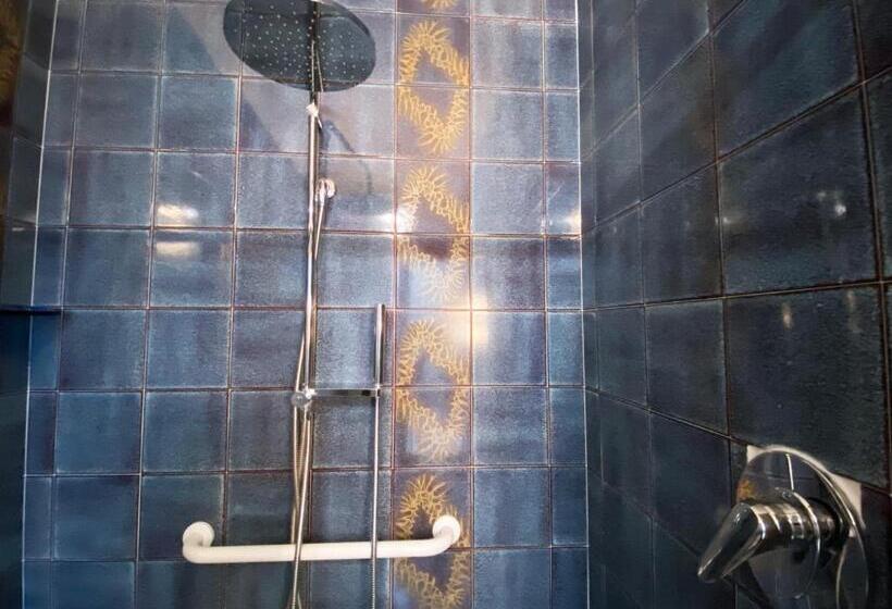 חדר סטנדרט, Villa Molinella