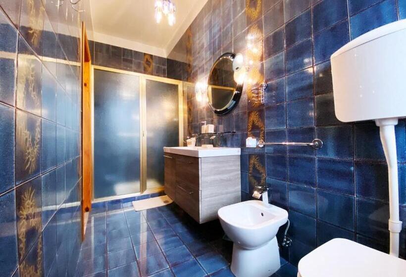 חדר סטנדרט, Villa Molinella