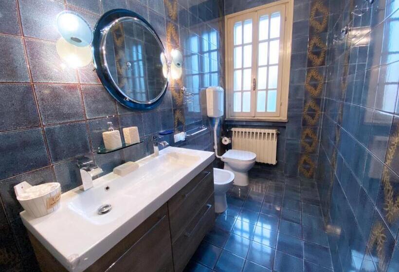 חדר סטנדרט, Villa Molinella