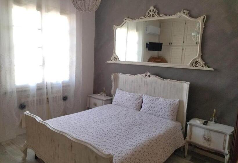 חדר סטנדרט, Villa Molinella