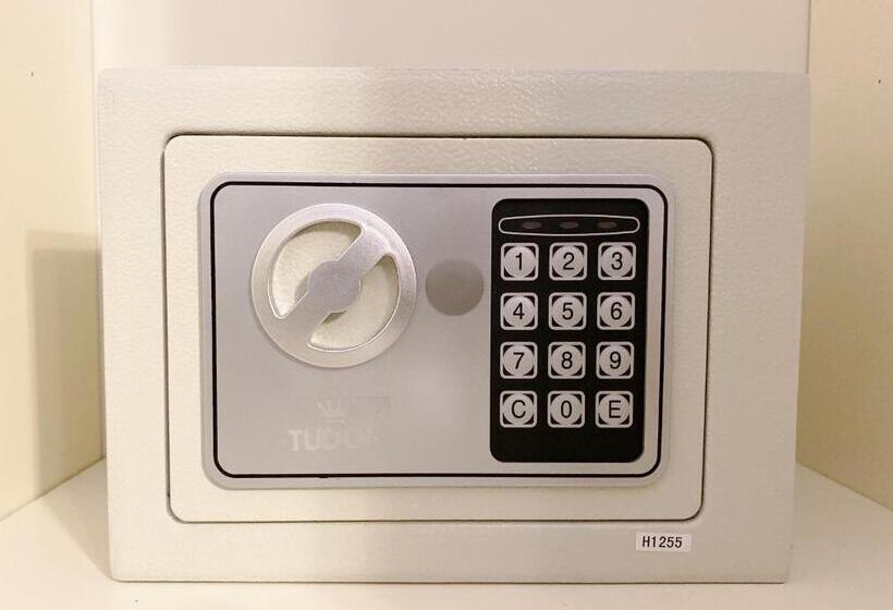 Standard room with outdoor bath, Villa Molinella