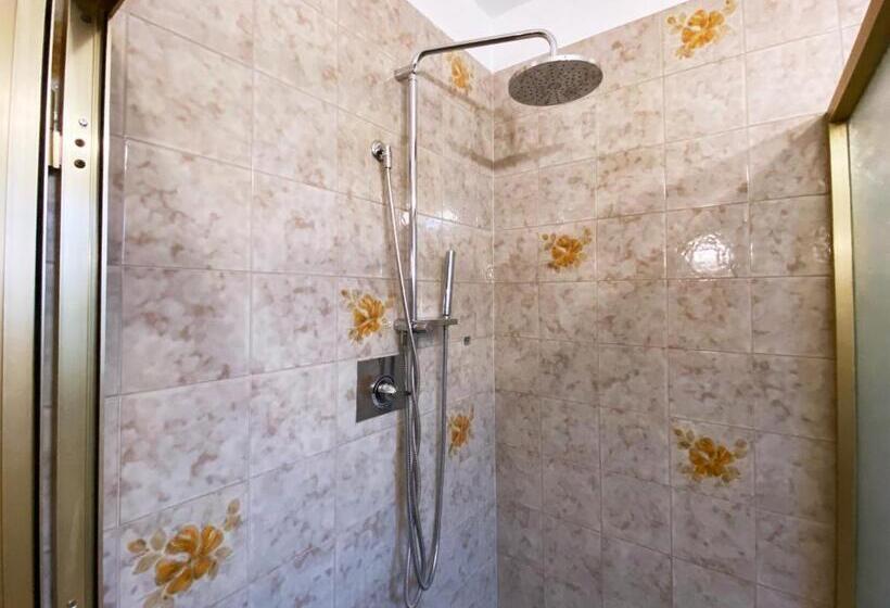 חדר סטנדרט, Villa Molinella