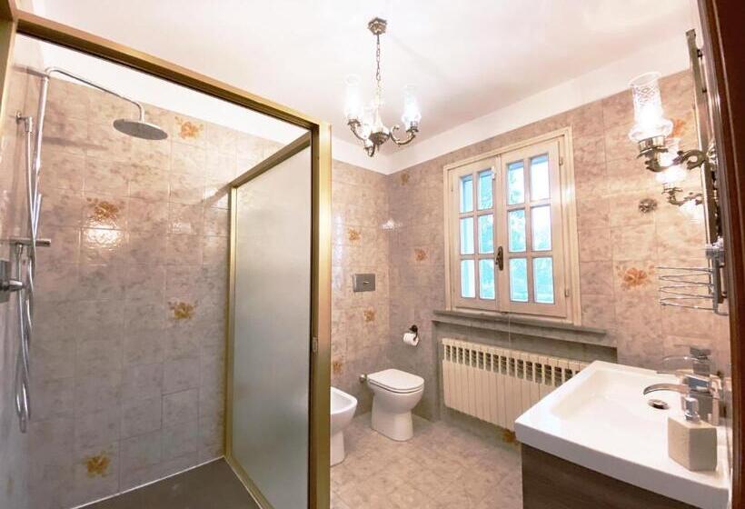 Номер Стандарт, Villa Molinella