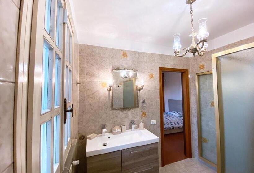 חדר סטנדרט, Villa Molinella