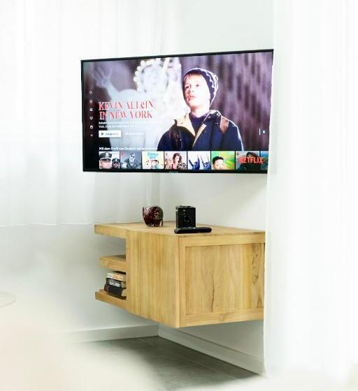 デラックススタジオ, City Apartments Hannover