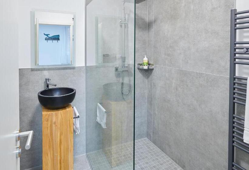 1ベッドルームアパートメント, City Apartments Hannover