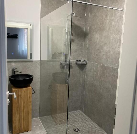 1ベッドルームアパートメント, City Apartments Hannover