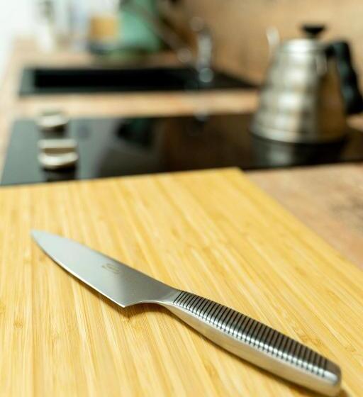 1ベッドルームのデラックスアパートメント, City Apartments Hannover