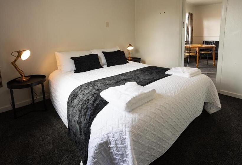 חדר משפחתי, Glenalmond Country Motels