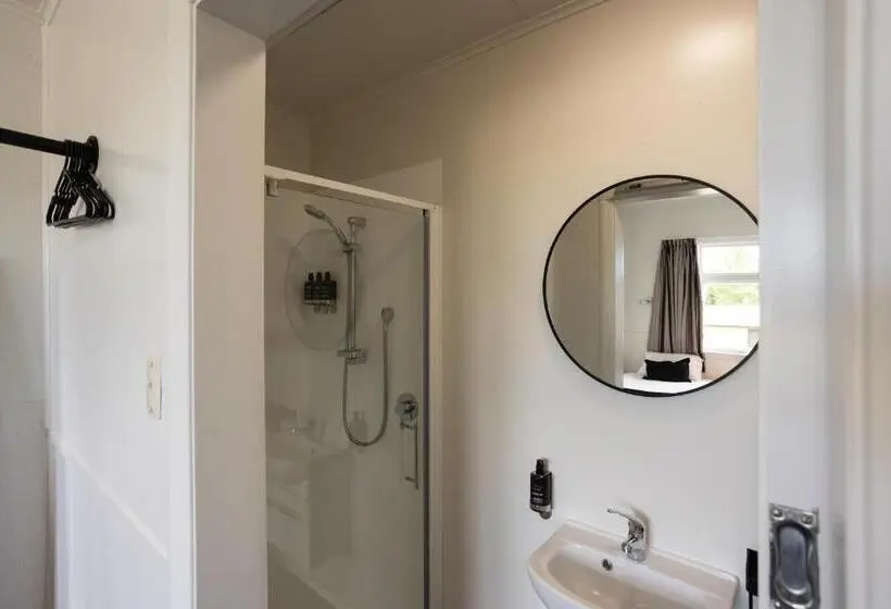 ファミリールーム, Glenalmond Country Motels