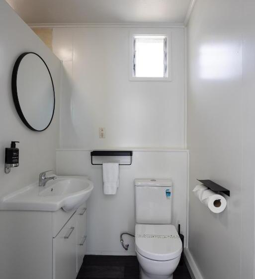 חדר משפחתי, Glenalmond Country Motels