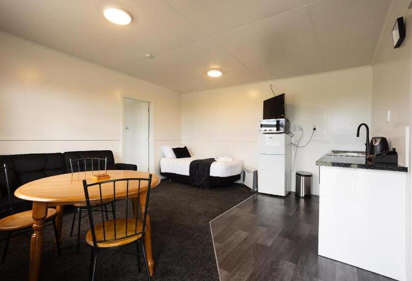 패밀리 룸, Glenalmond Country Motels