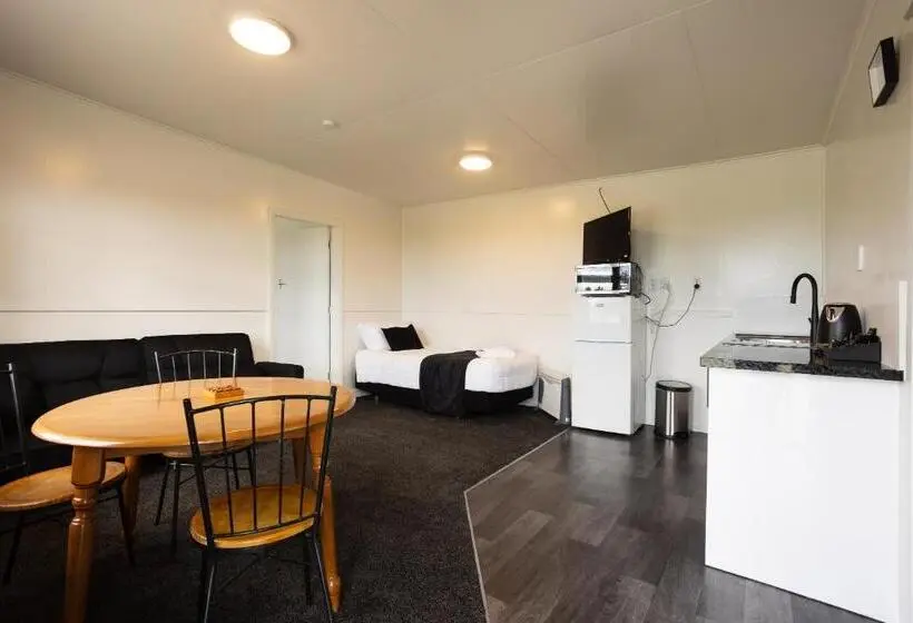ファミリールーム, Glenalmond Country Motels