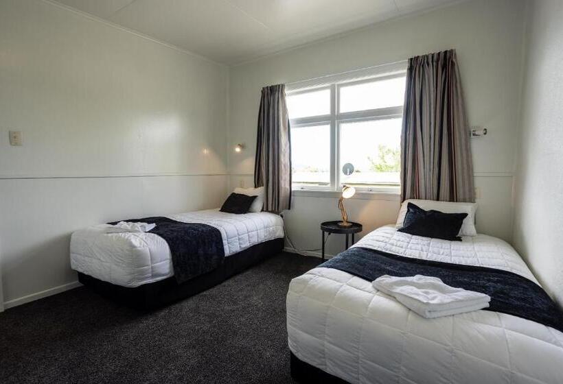 패밀리 룸, Glenalmond Country Motels