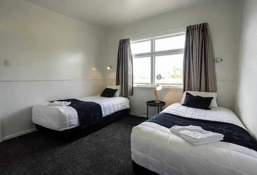 ファミリールーム, Glenalmond Country Motels