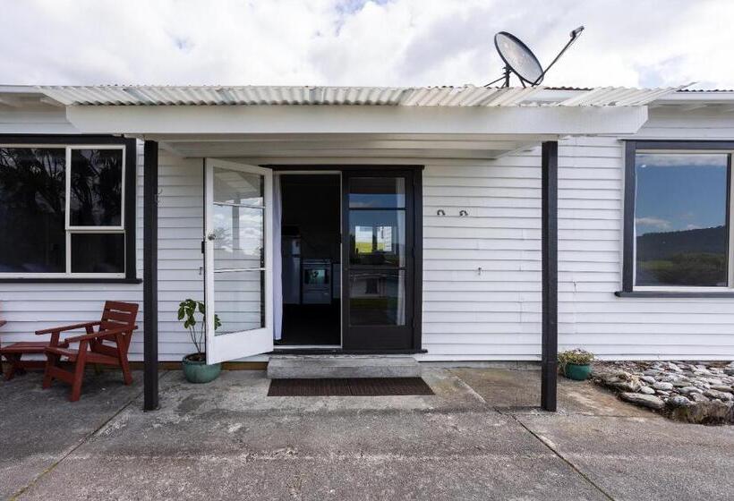 דירת שני חדרים, Glenalmond Country Motels