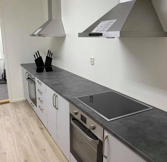 이코노미 룸, Mosjøen Overnatting, Finnskoggata 20