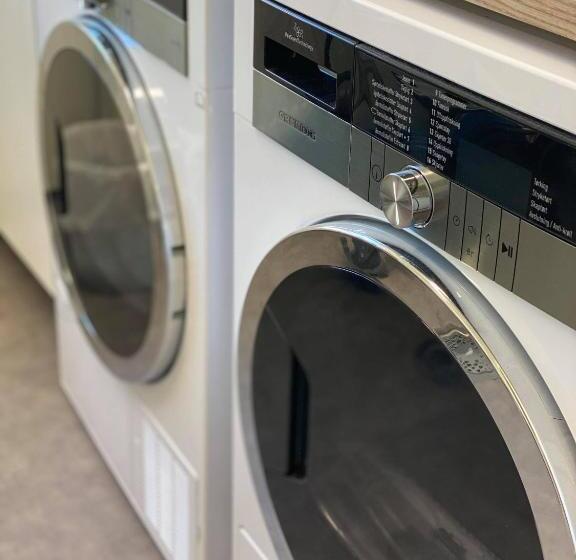 스탠다드 룸, Mosjøen Overnatting, Finnskoggata 20