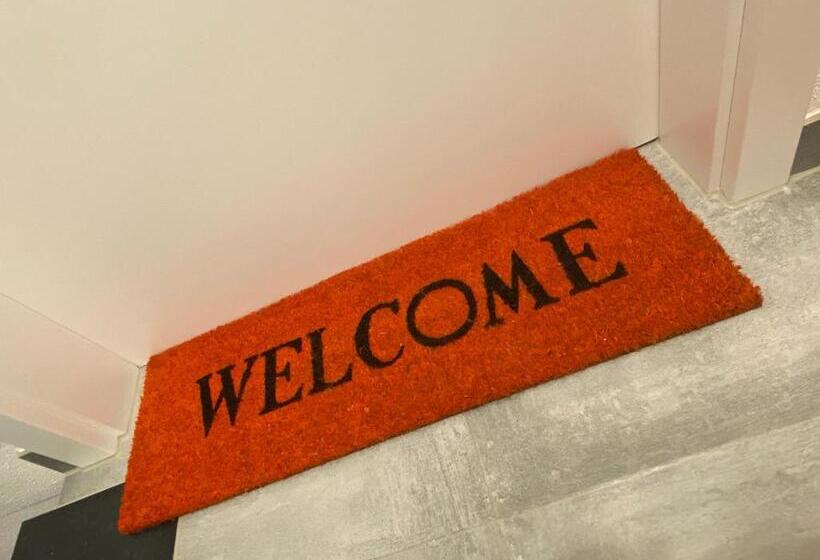 آپارتمان سوپریور 1 خوابه, My Inn