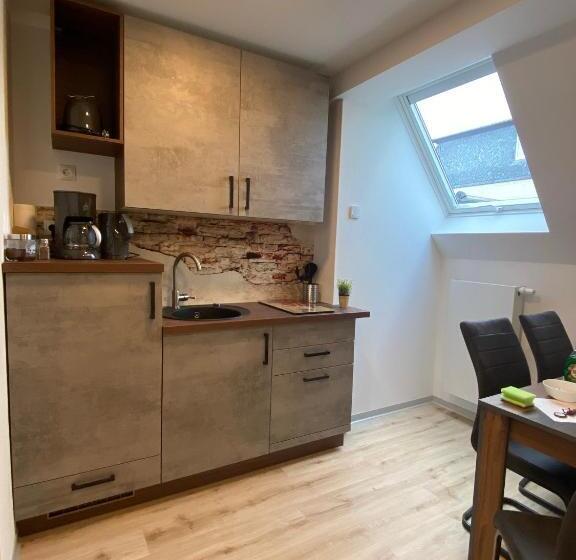 آپارتمان سوپریور 1 خوابه, My Inn