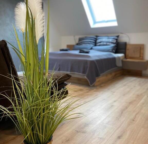 آپارتمان سوپریور 1 خوابه, My Inn