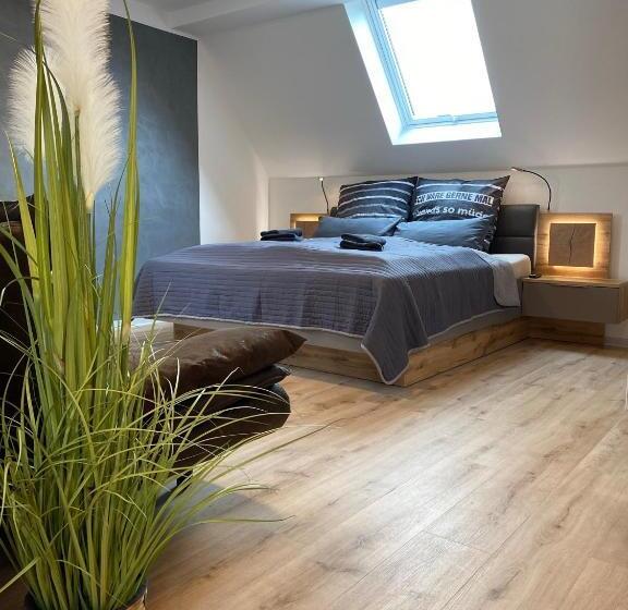 آپارتمان سوپریور 1 خوابه, My Inn